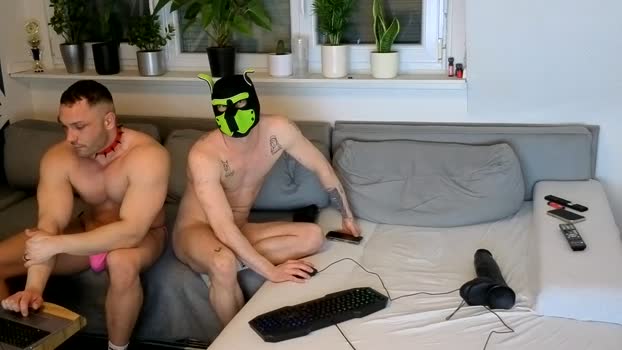 wataa_FUCK 08-02-2026 Recorded Video playtime