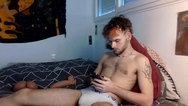 yourb0i 07-02-2026 Recorded Video bigballs