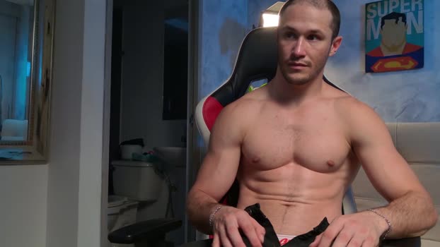 Axelfairchaild 08-02-2026 Recorded Video bigtoys