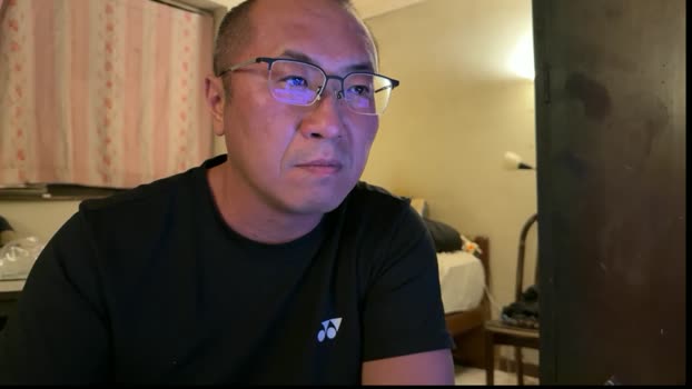 Chih555 09-02-2026 Recorded Video lick
