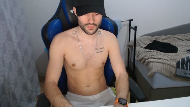DECKO23BG 09-02-2026 Recorded Video twink