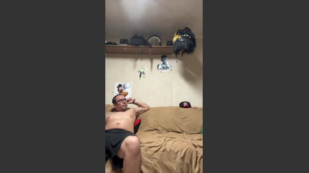 Destrollermx 09-02-2026 Recorded Video kissing