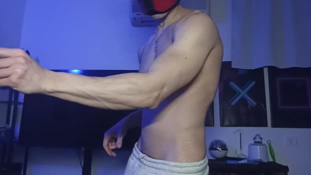 Frabroker 08-02-2026 Recorded Video XXX