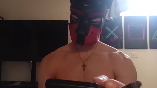 Frabroker 09-02-2026 Recorded Video sexy
