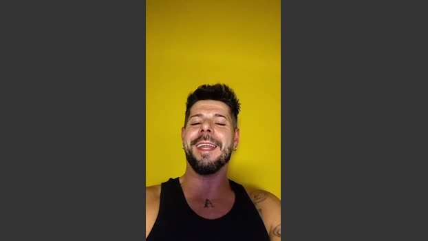 Fredylover 08-02-2026 Recorded Video Pretty