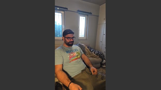 Frikaros 09-02-2026 Recorded Video sexyfeet