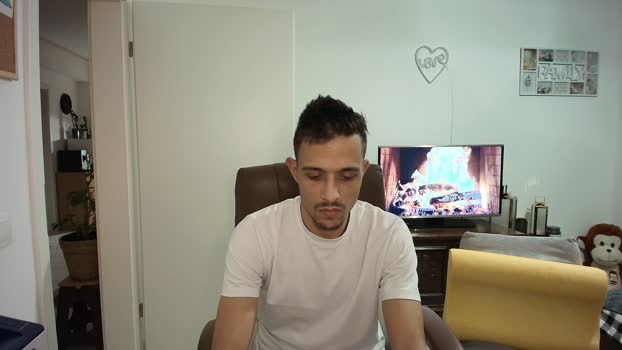 Germanyhot19 08-02-2026 Recorded Video hardcore