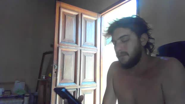 Groot223 08-02-2026 Recorded Video legs