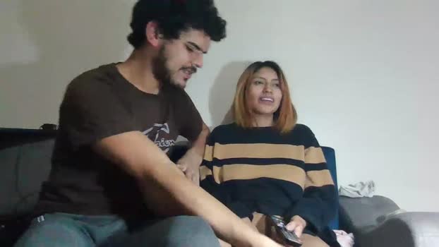 Hot_Contrasts 09-02-2026 Recorded Video sexybody