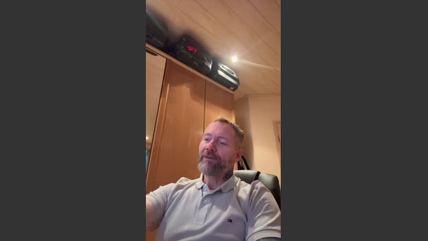 Mannfredfick 09-02-2026 Recorded Video sweet