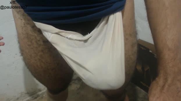Paulotesao7 08-02-2026 Recorded Video sweet