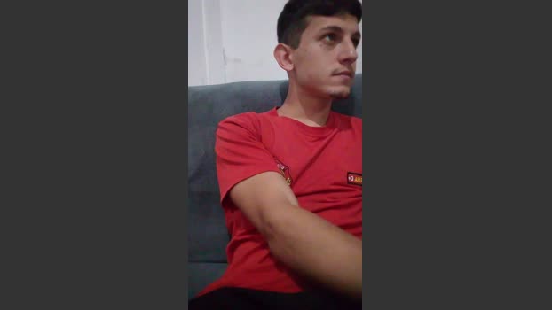 SDOlyver 09-02-2026 Recorded Video Webcam