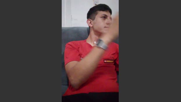 SDOlyver 09-02-2026 Recorded Video Webcam