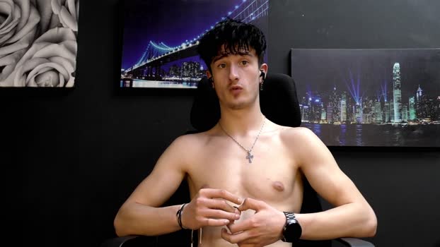 SirReed 09-02-2026 Recorded Video nude