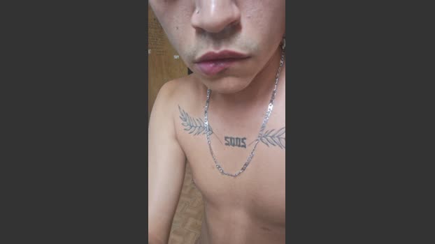 Thiagom00 09-02-2026 Recorded Video bigdick