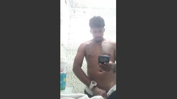 Threem232 08-02-2026 Recorded Video fingering