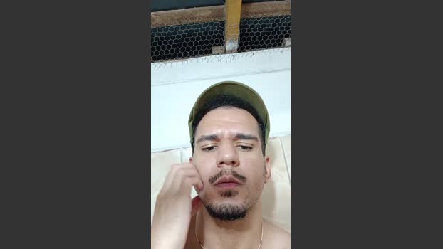 cachorrosolto1 09-02-2026 Recorded Video harddick