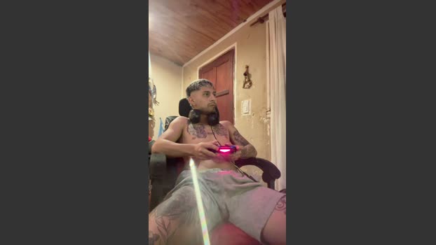demoniiiooojoa2 09-02-2026 Recorded Video squirt