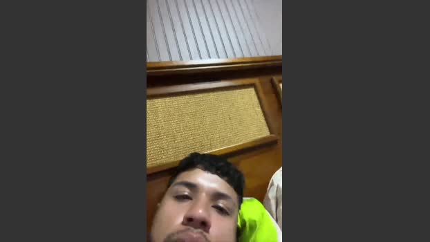 fuenzaaaaa 09-02-2026 Recorded Video XXX