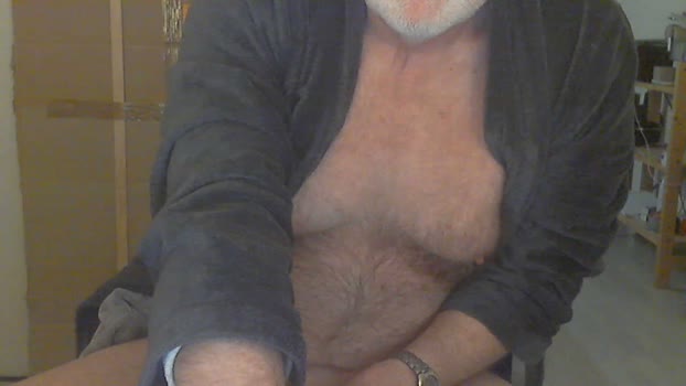 hairybull 08-02-2026 Recorded Video toy