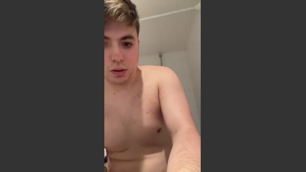hugo1834 09-02-2026 Recorded Video moan
