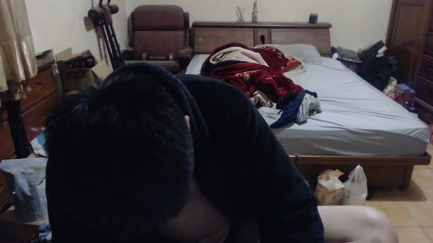 loveless1205 09-02-2026 Recorded Video fuckass