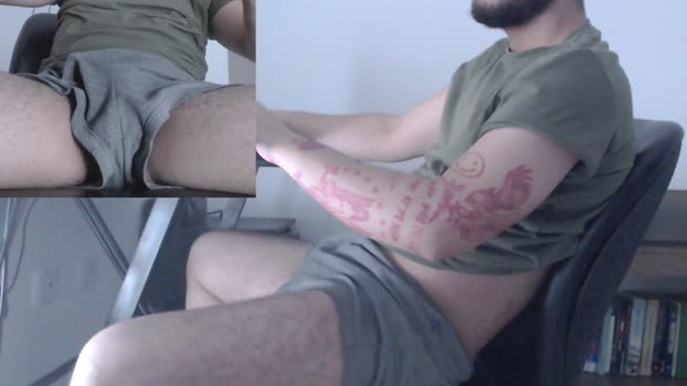 mateoconde00 09-02-2026 Recorded Video spanking