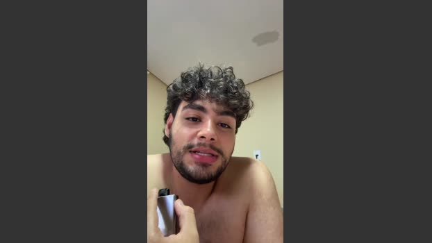 novinhosafad001 09-02-2026 Recorded Video striptease