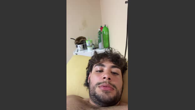 novinhosafad001 09-02-2026 Recorded Video prettyface
