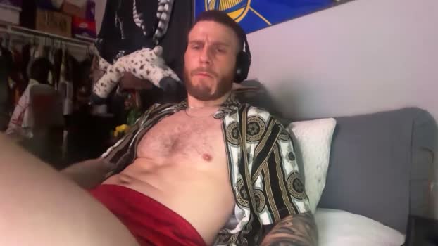 reallygoated95 09-02-2026 Recorded Video Webcam