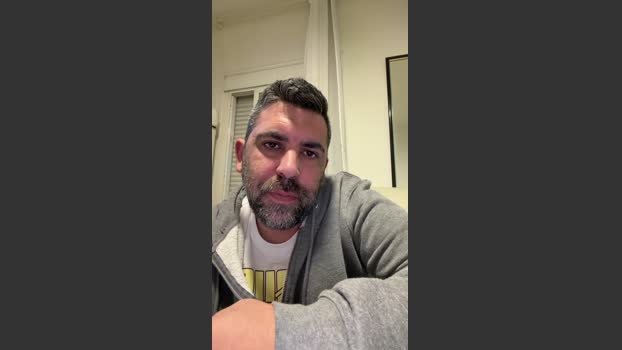 sergiooruiz 08-02-2026 Recorded Video kink