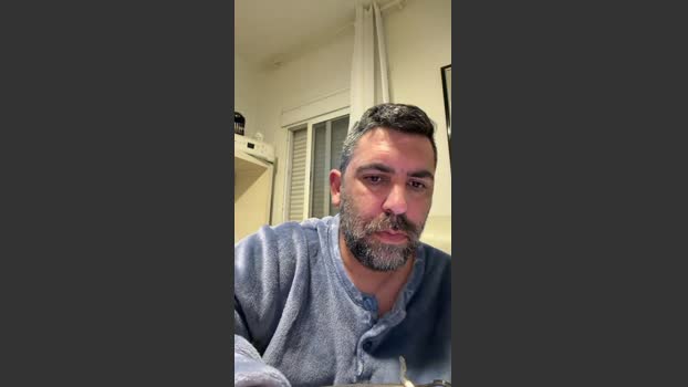 sergiooruiz 08-02-2026 Recorded Video squirt
