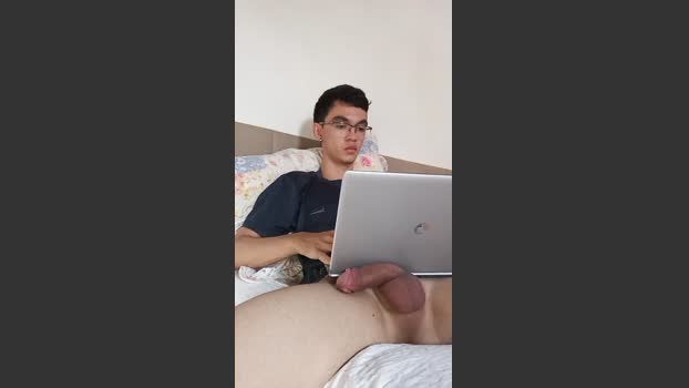 Allyzinho 09-02-2026 Recorded Video handsome