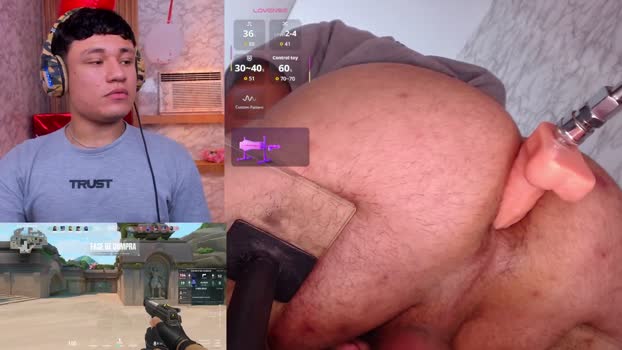 AndrewPeach 10-02-2026 Recorded Video sexy
