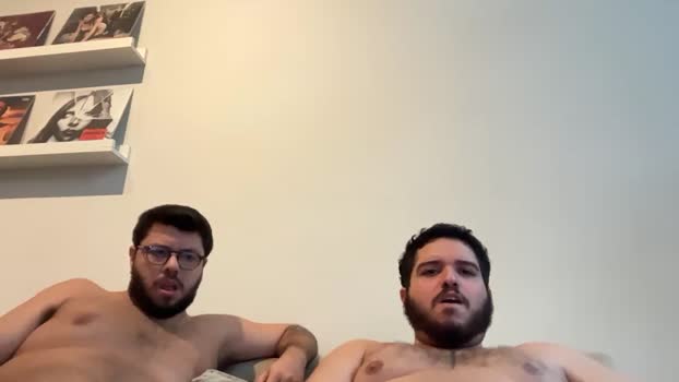 BearFuckersRJ 09-02-2026 Recorded Video sex