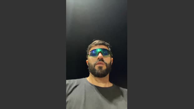 BombeiroTatuado 10-02-2026 Recorded Video jerking