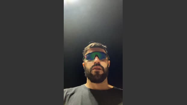 BombeiroTatuado 10-02-2026 Recorded Video fuckhard