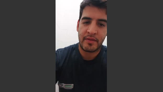 Charletta30 09-02-2026 Recorded Video cute