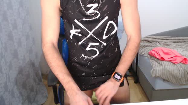 DECKO23BG 10-02-2026 Recorded Video fuckher