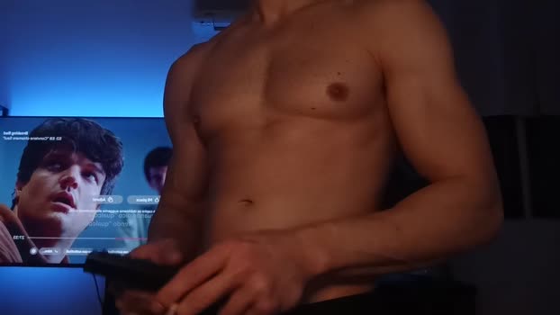 Frabroker 10-02-2026 Recorded Video jerkoff