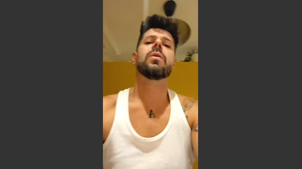 Fredylover 09-02-2026 Recorded Video toy