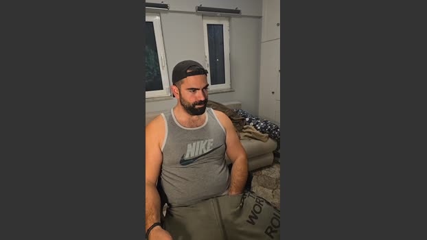 Frikaros 09-02-2026 Recorded Video cute