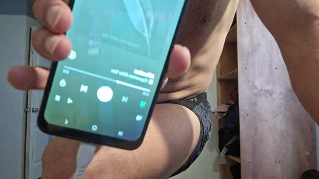 Iza__ak 09-02-2026 Recorded Video XXX