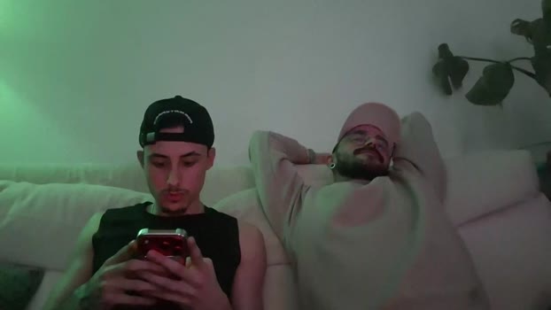 Jonanbcn 09-02-2026 Recorded Video sex