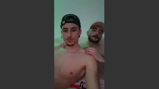 Jonanbcn 09-02-2026 Recorded Video bigballs