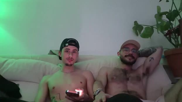 Jonanbcn 09-02-2026 Recorded Video sweet