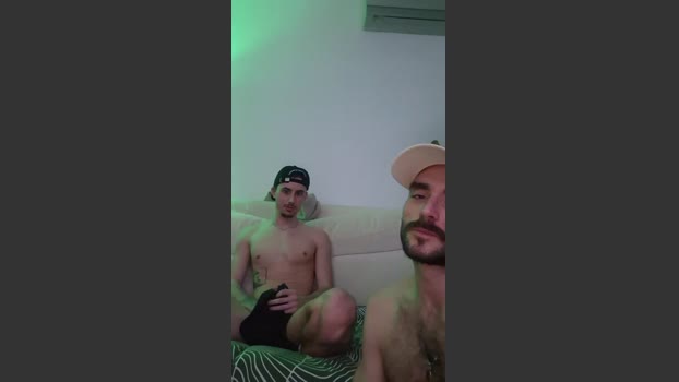 Jonanbcn 09-02-2026 Recorded Video show