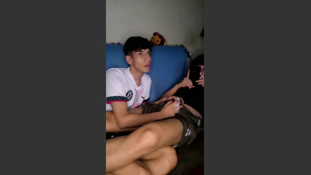 Josa040319 10-02-2026 Recorded Video kink