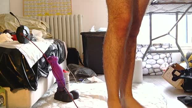 Louveteau54 10-02-2026 Recorded Video amateur