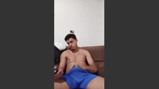 LucasFritz2304 10-02-2026 Recorded Video striptease